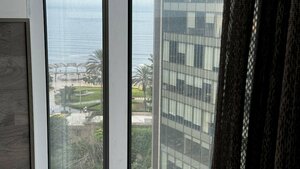 Гостиница Best Western Plus Urban Larco Hotel