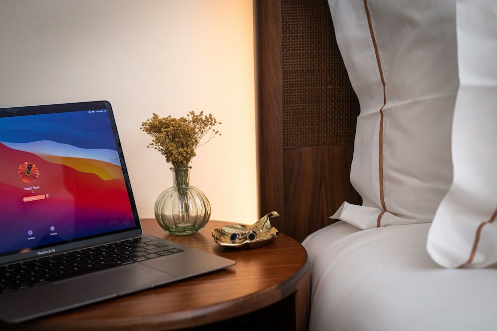 Фото Corpo Santo Lisbon Historical Hotel