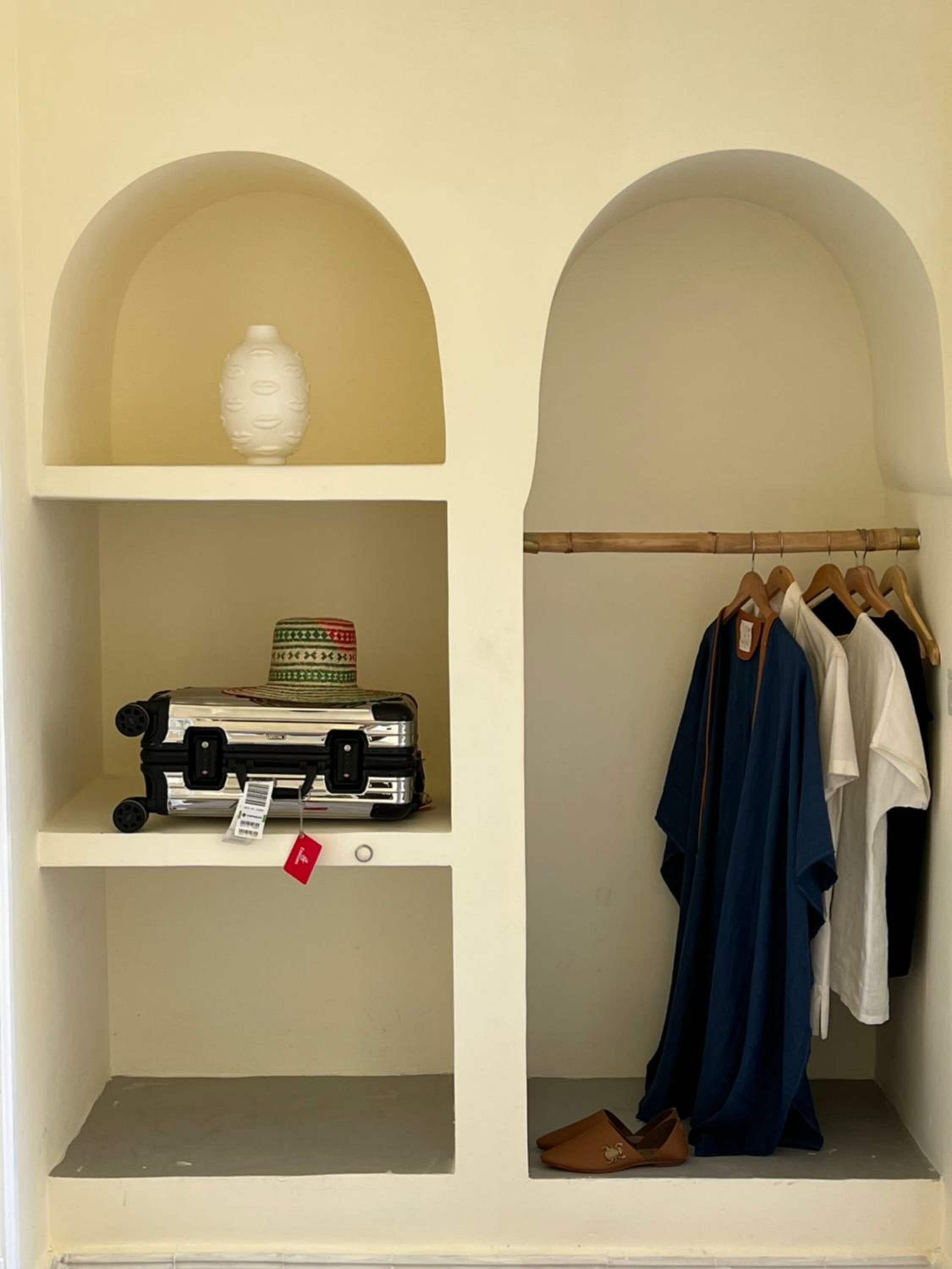 Фото Marrakech Palm Club