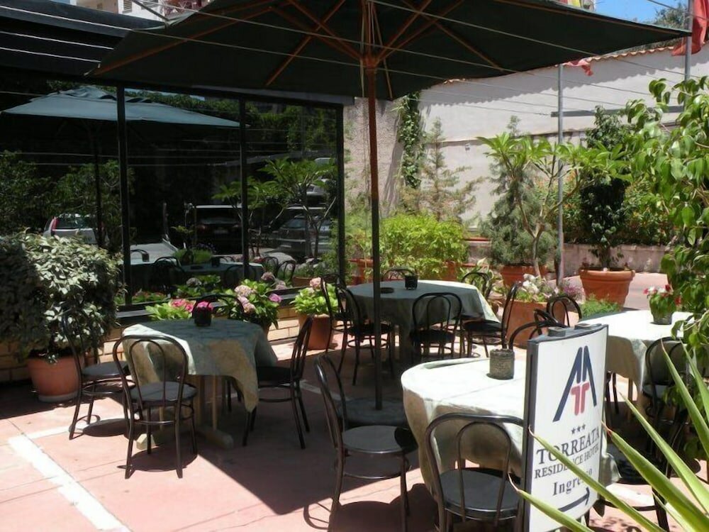 Фото Torreata Hotel & Residence