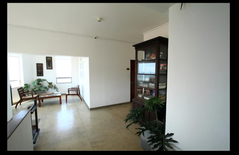 Фото The Ocean Front