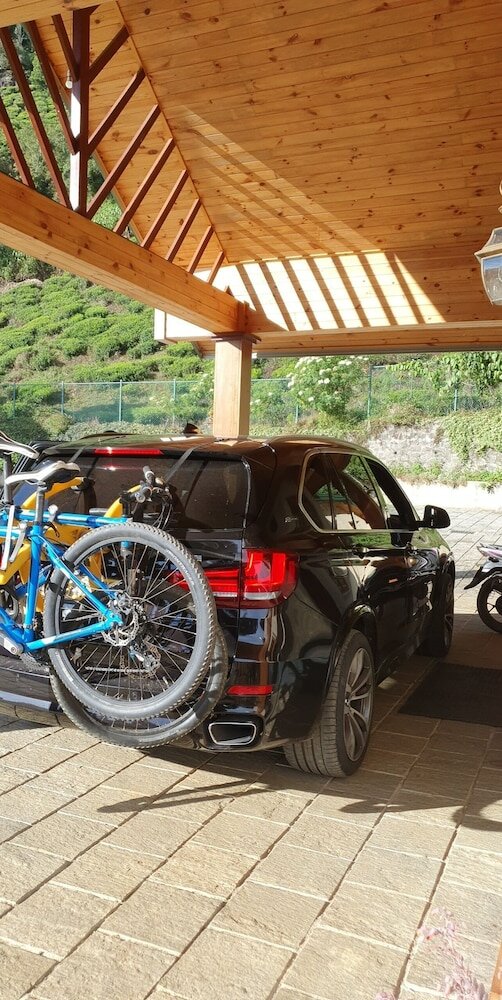 Фото Tea Bush Hotel - Nuwara Eliya