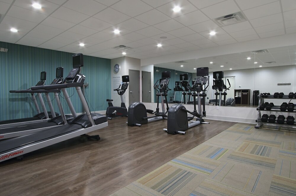 Фото Holiday Inn Express & Suites Lake Charles South Casino Area, an Ihg Hotel