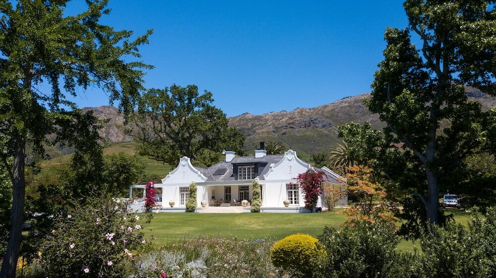 Фото Homestead at Oldenburg Vineyards