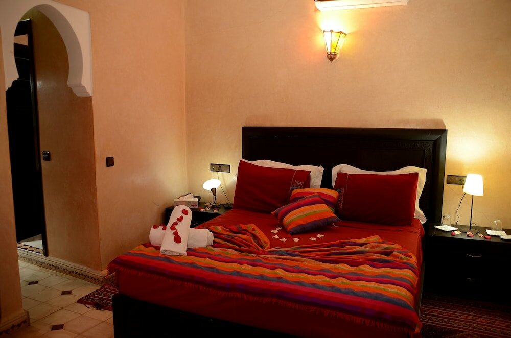 Фото Riad Haj Thami