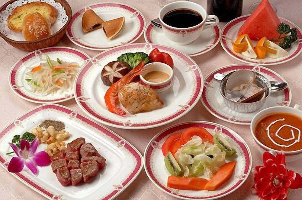 Фото Brother Hotel