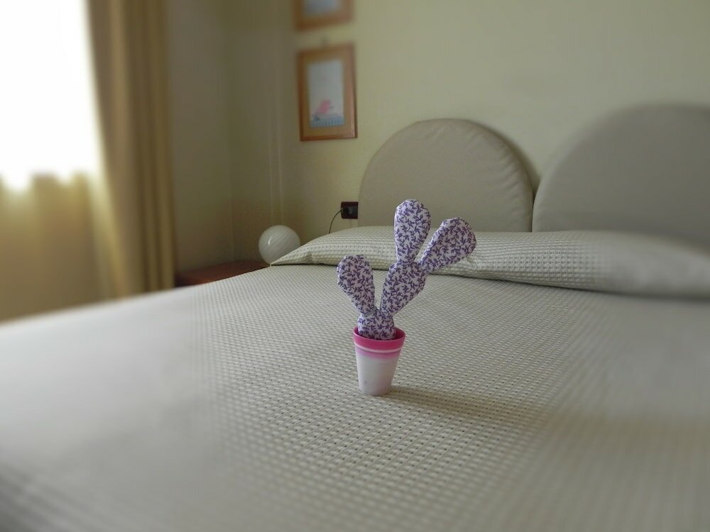 Фото Torreata Hotel & Residence