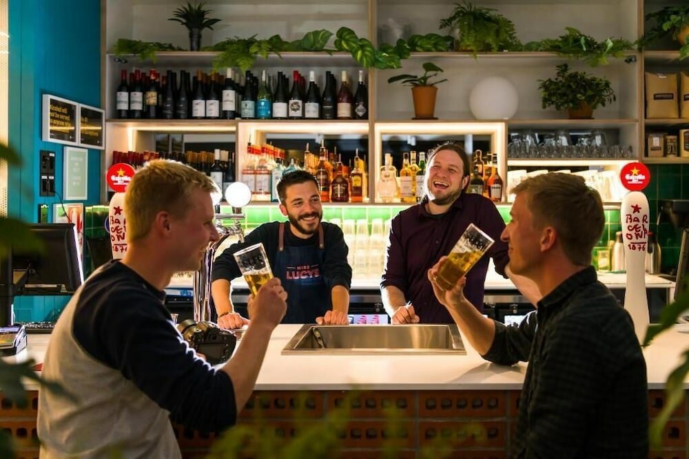 Фото LyLo Queenstown