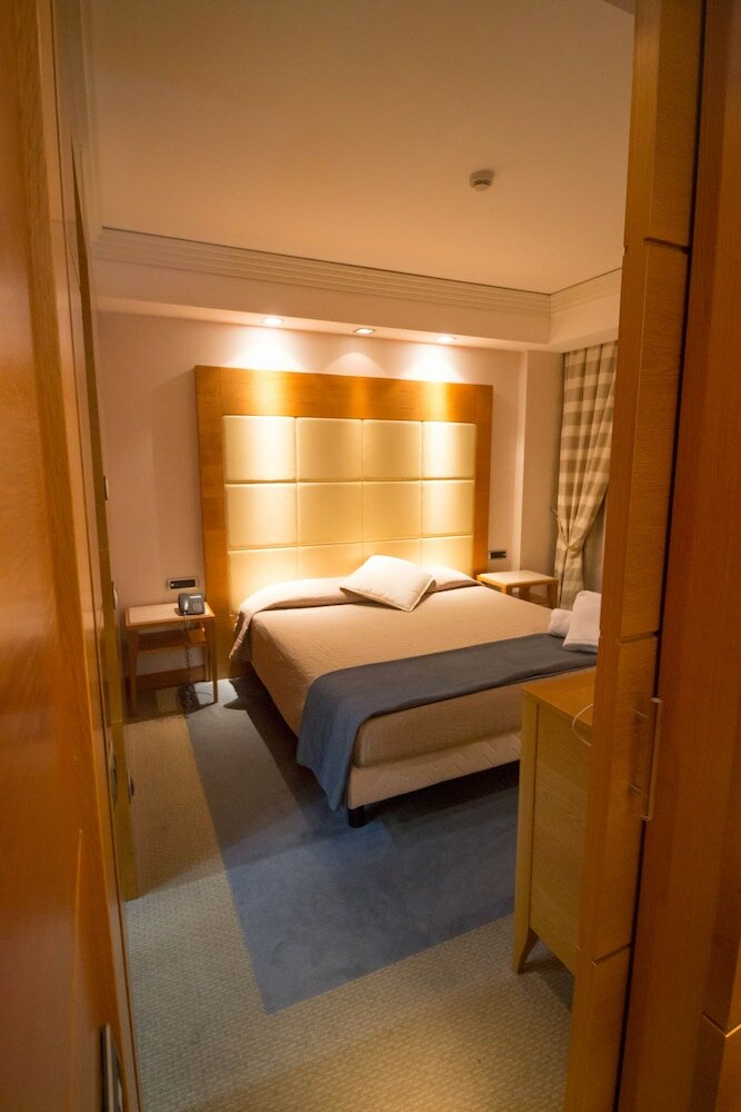 Фото Papillo Hotels & Resorts Roma