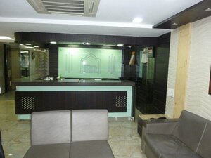 Гостиница Hotel Regal Palace