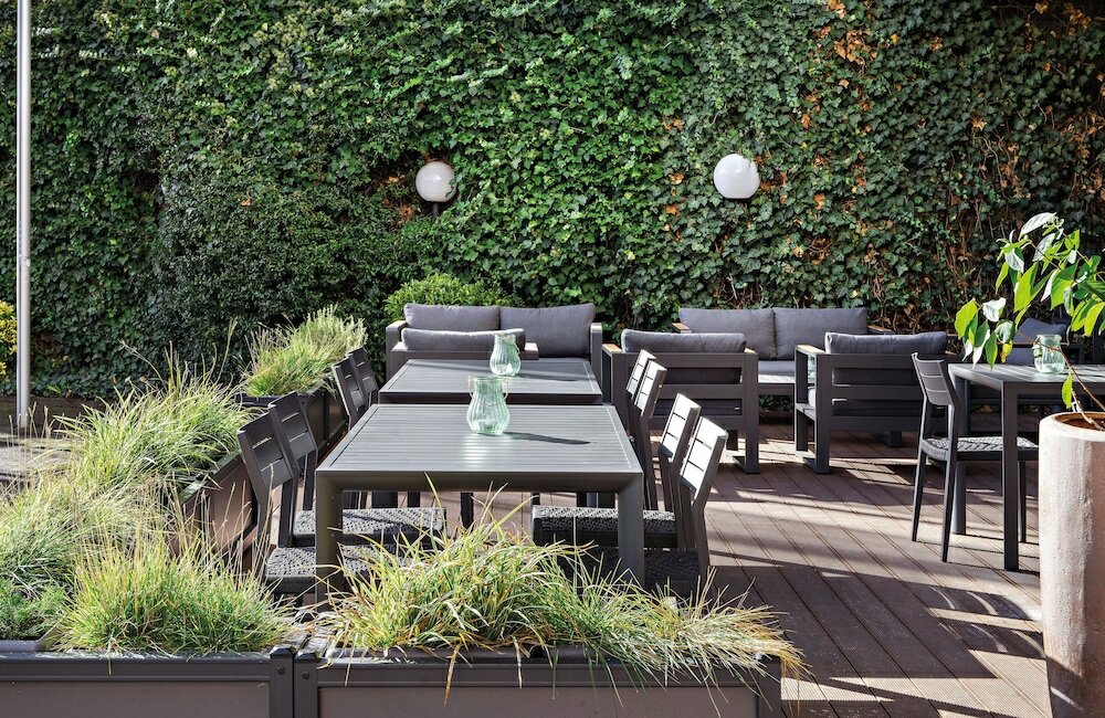 Фото Leonardo Royal Hotel Frankfurt