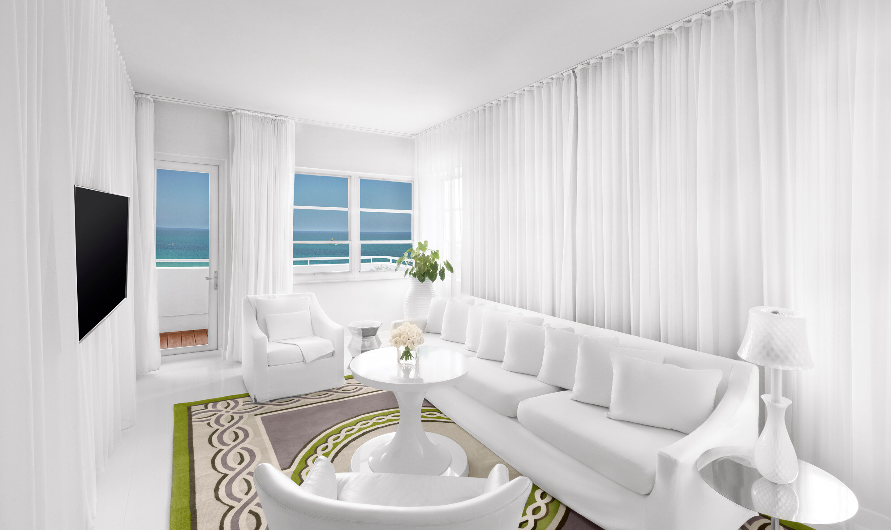 Фото Delano South Beach