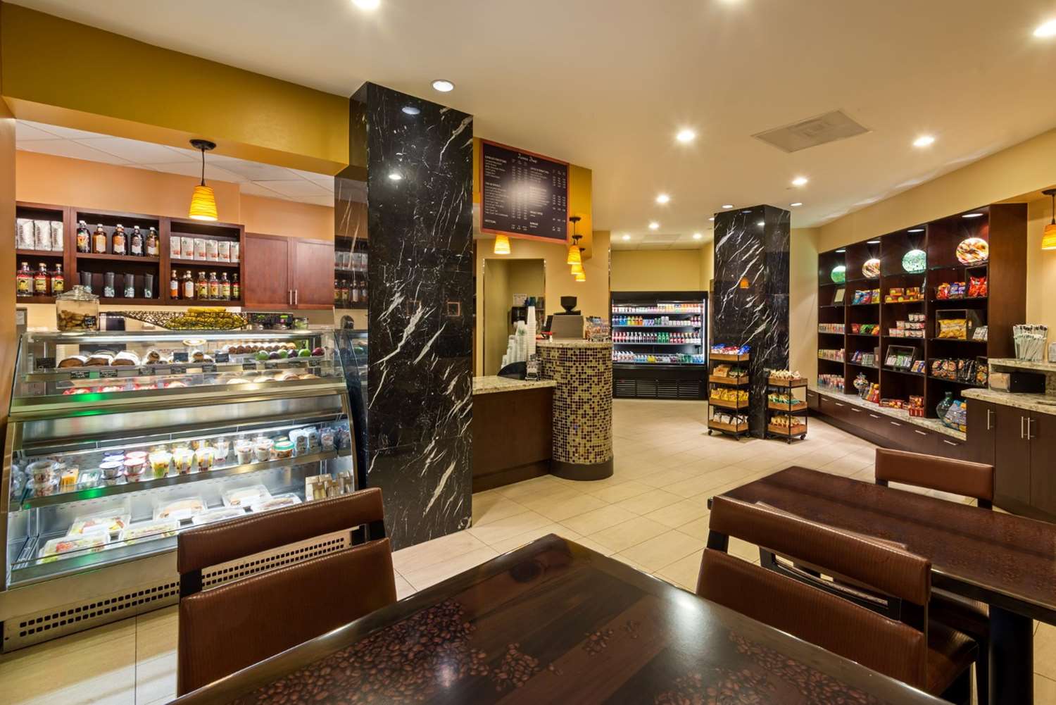 Фото Hilton Houston Post Oak by The Galleria