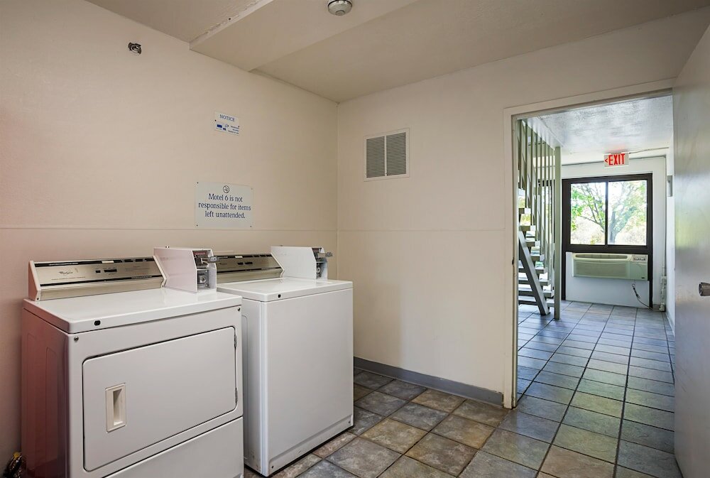 Фото Motel 6 Bangor, Me