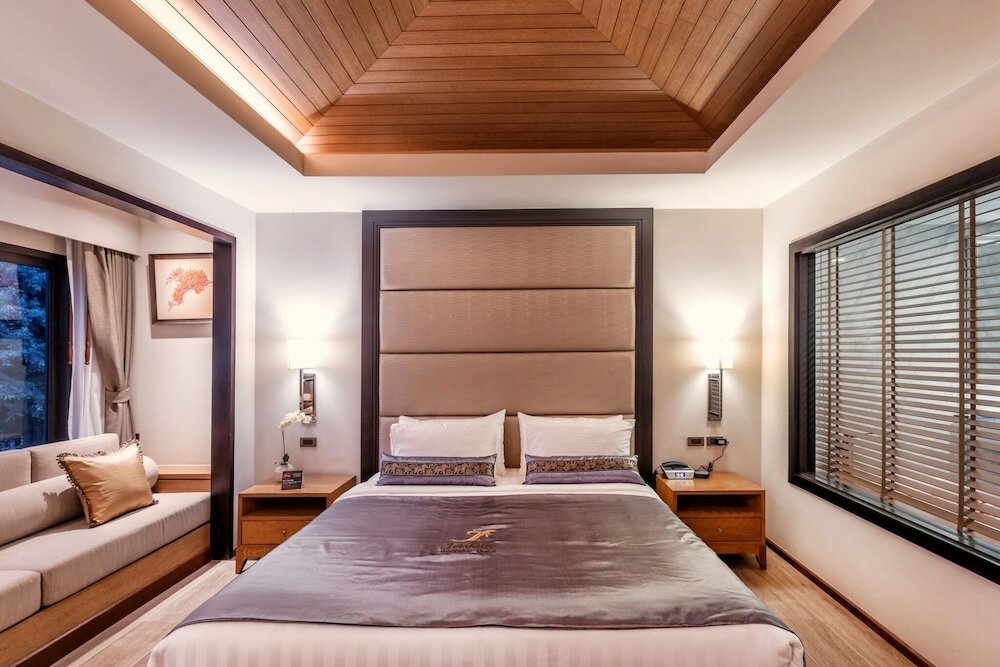 Фото Jomkitti Boutique Hotel