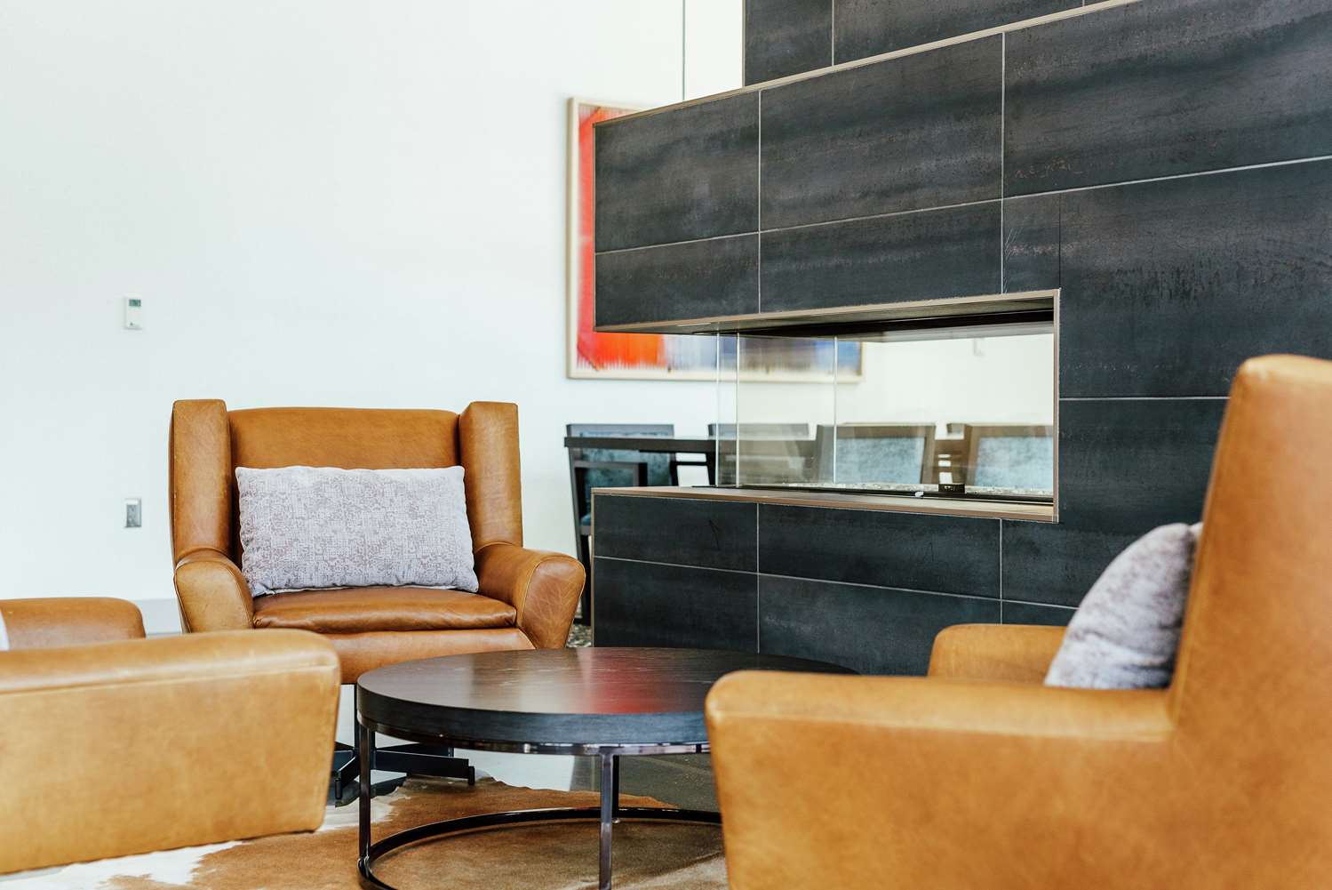 Фото Hilton Garden Inn Denver Union Station, Co