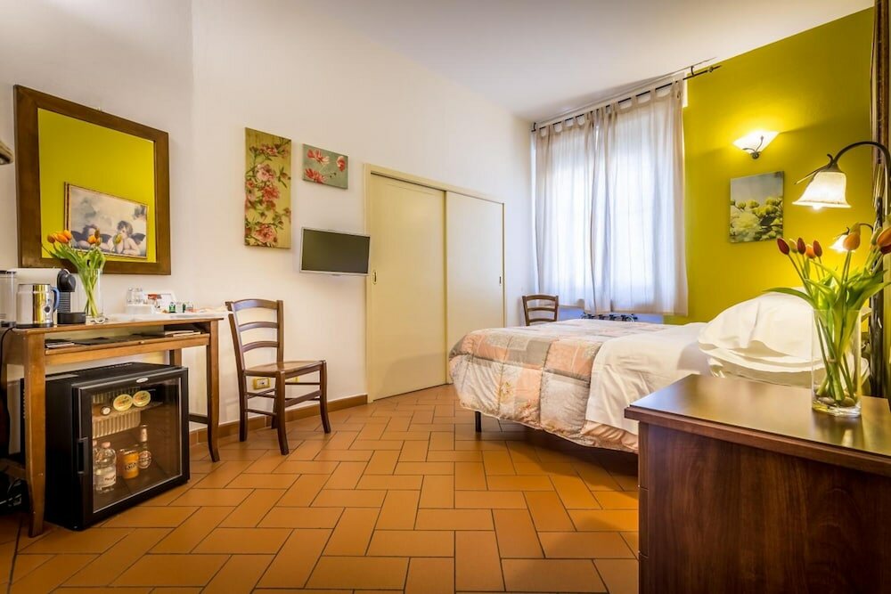 Фото Bed and Breakfast Antiche Armonie