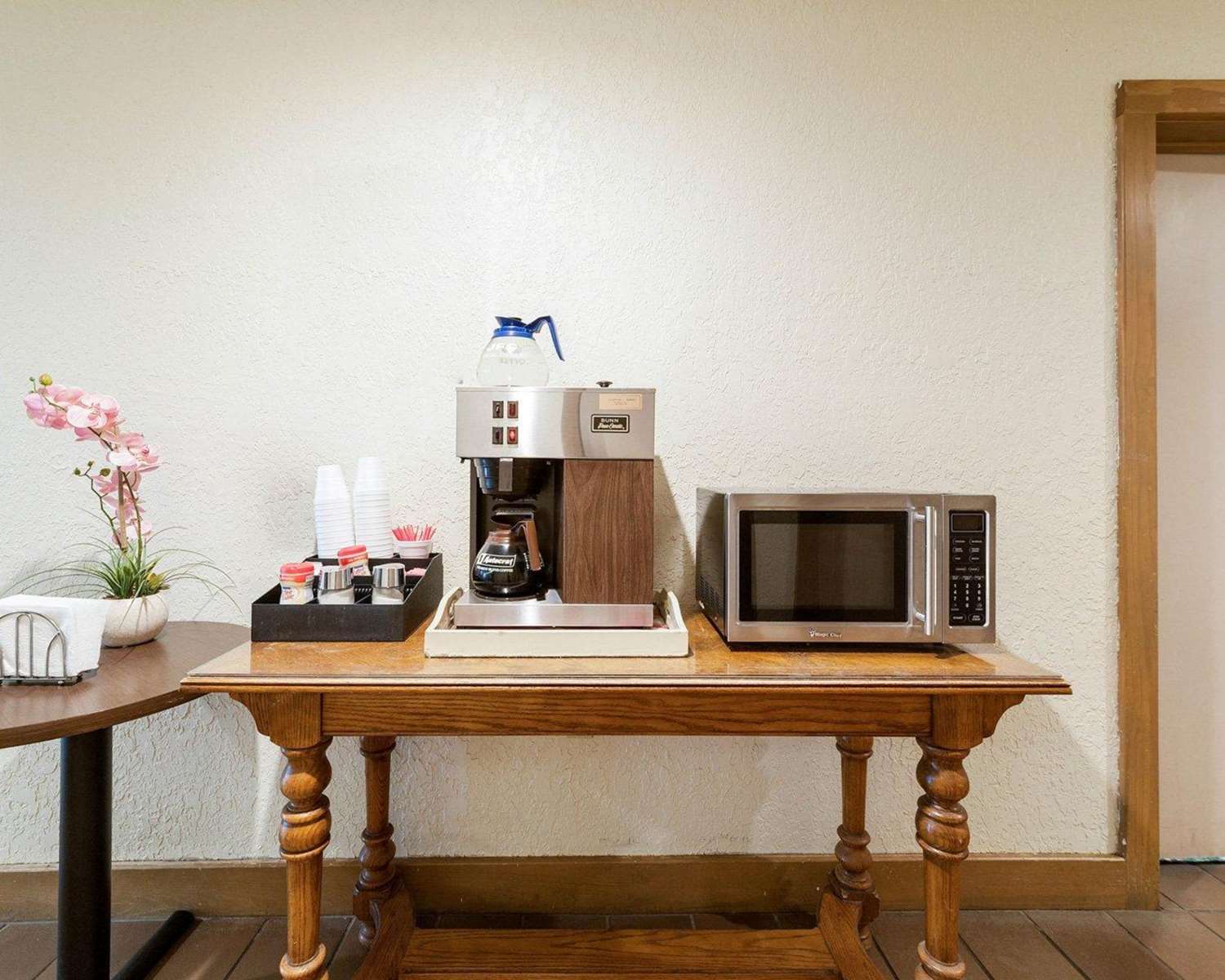 Фото Rodeway Inn