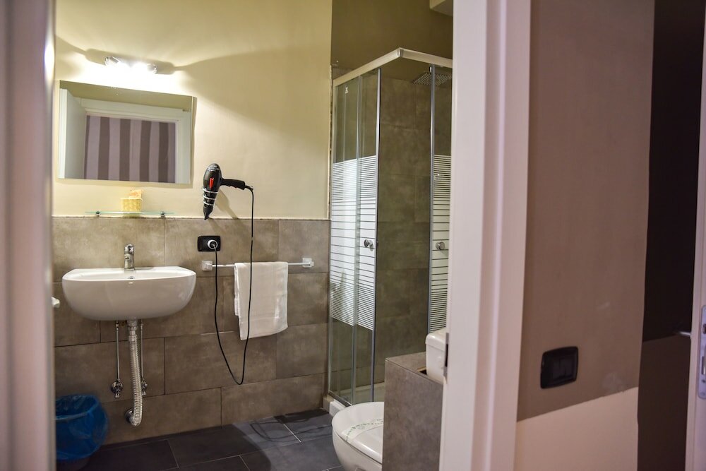 Фото Mirosa Bed and Breakfast