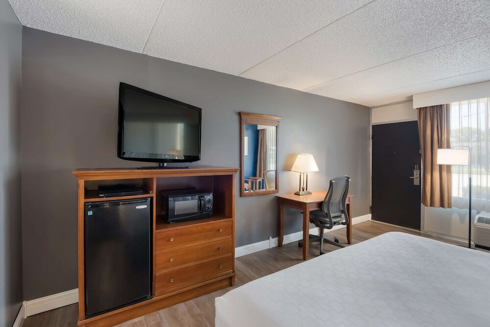 Фото Best Western Inn