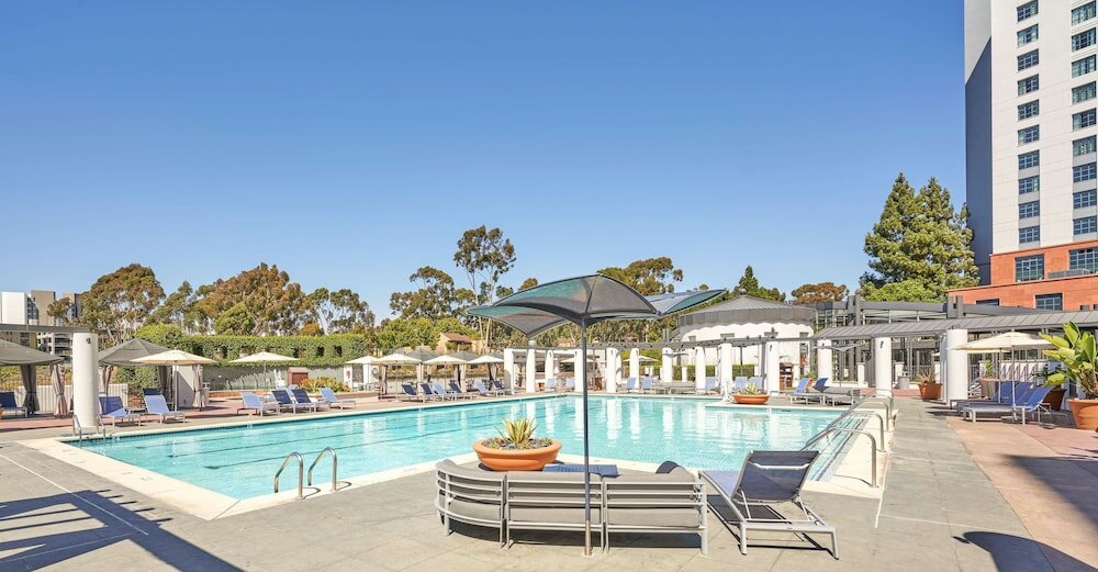 Фото Hyatt Regency La Jolla