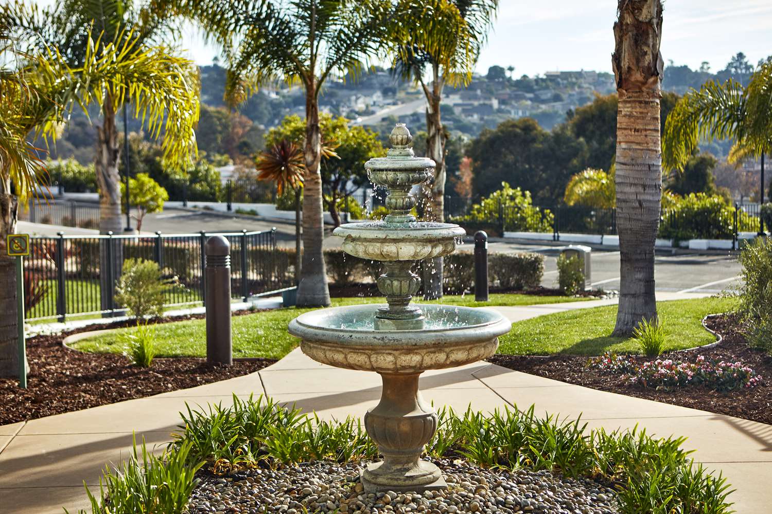 Фото Hilton Garden Inn San Luis Obispo Pismo Beach