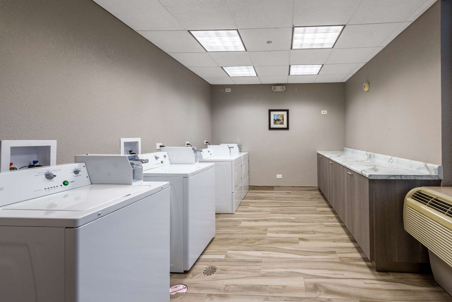 Фото Comfort Inn Chicago Schaumburg - O'Hare Airport