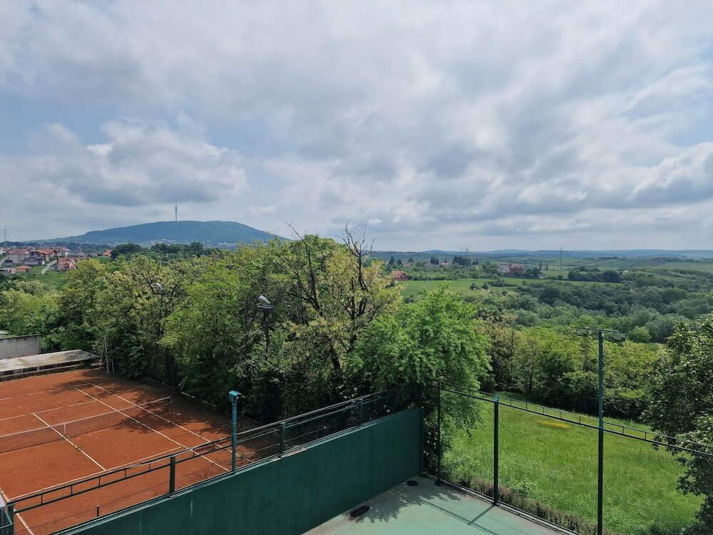 Фото Guest House Green Set