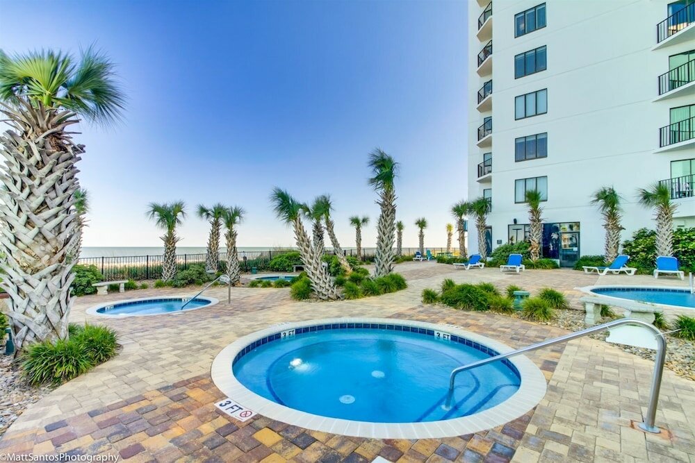 Фото Palace Resort