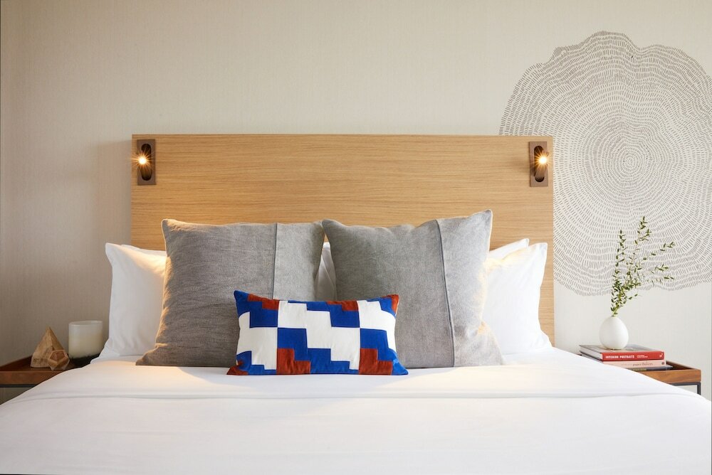 Фото Bei Hotel San Francisco