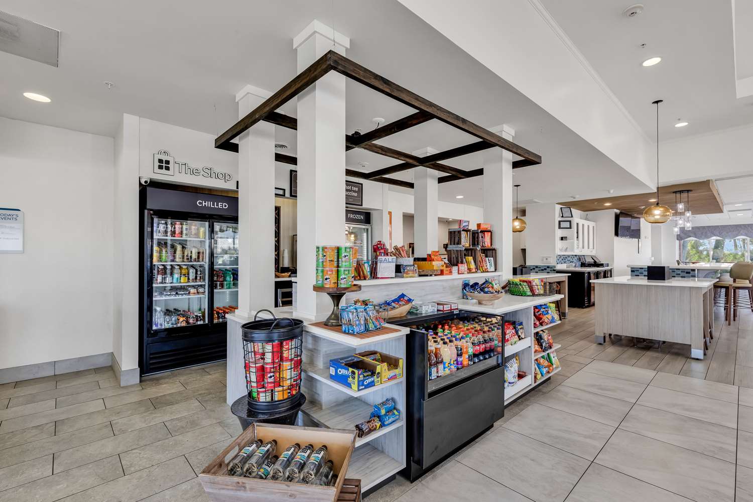 Фото Hilton Garden Inn Myrtle Beach/Coastal Grand Mall