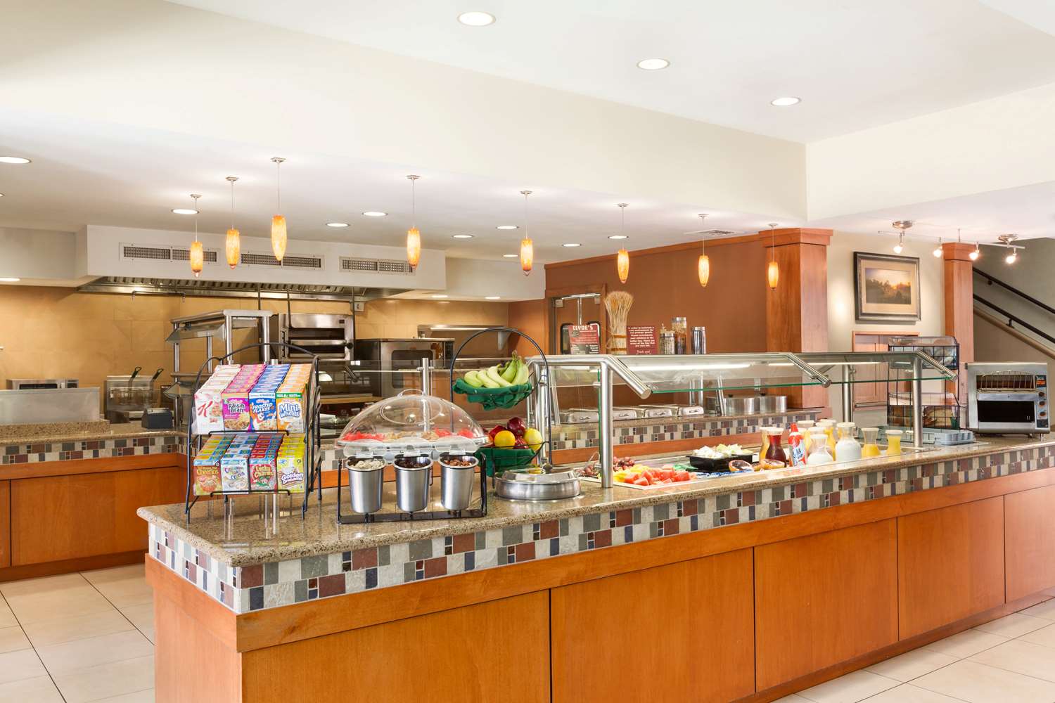 Фото Hilton Garden Inn Lancaster