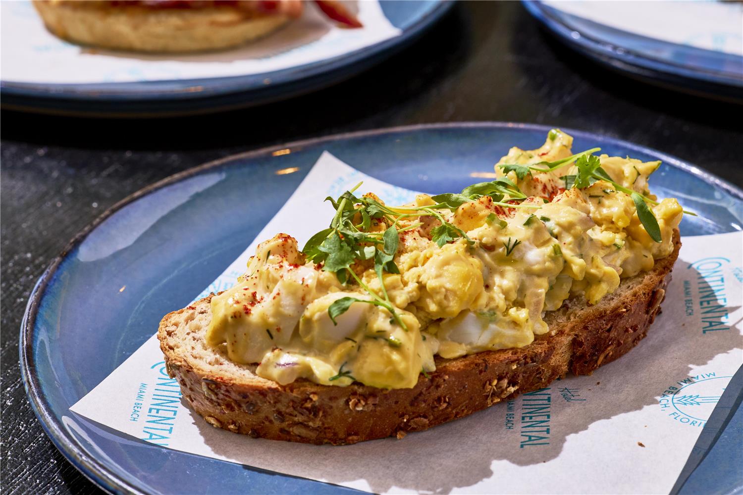 Фото Hampton Inn Miami Beach - Mid Beach, Fl