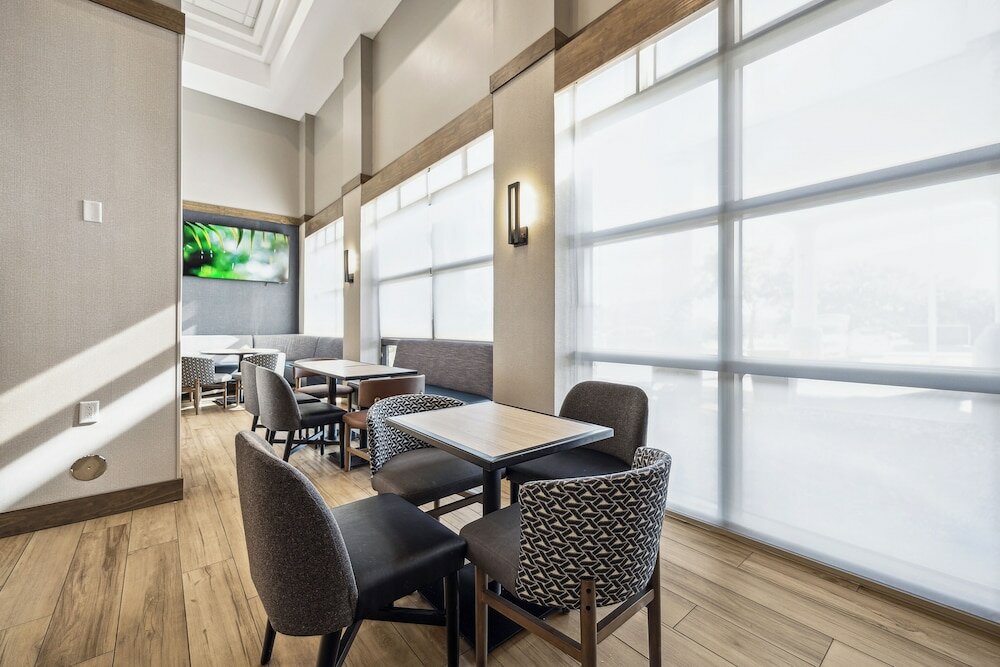 Фото Hyatt Place San Antonio-Northwest/Medical Center