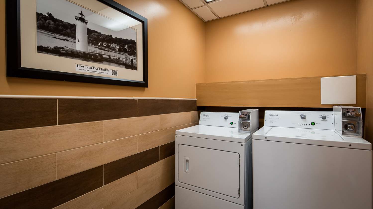 Фото Best Western Plus Portsmouth Hotel & Suites