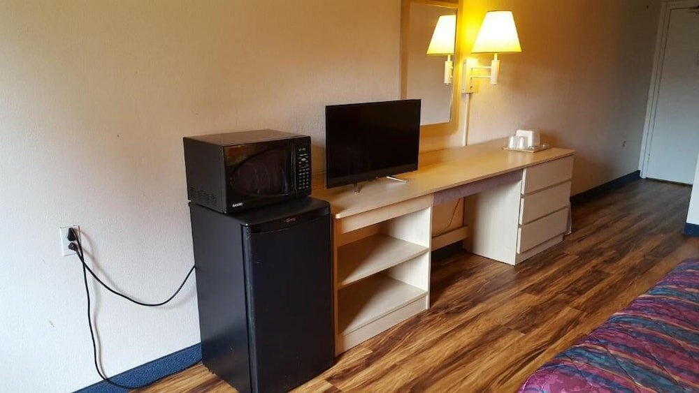Фото Red Carpet Inn