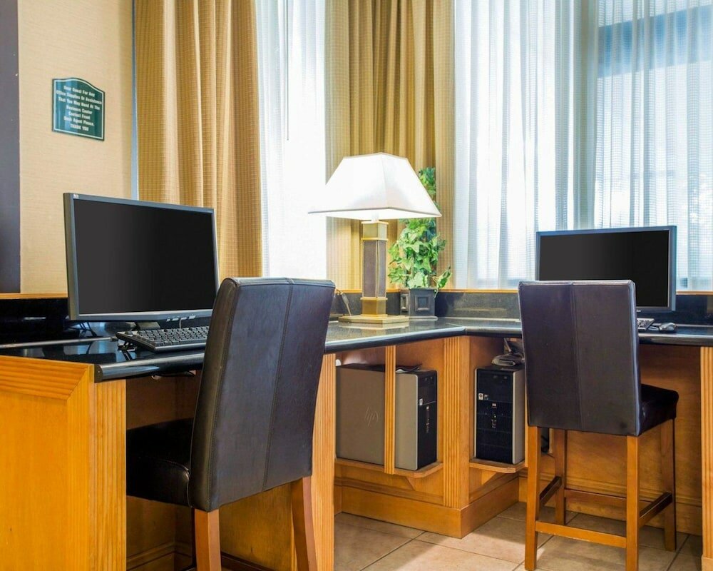 Фото Budgetel Atlanta-North