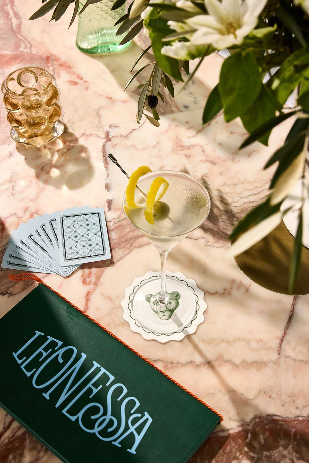 Фото Conrad New York Downtown