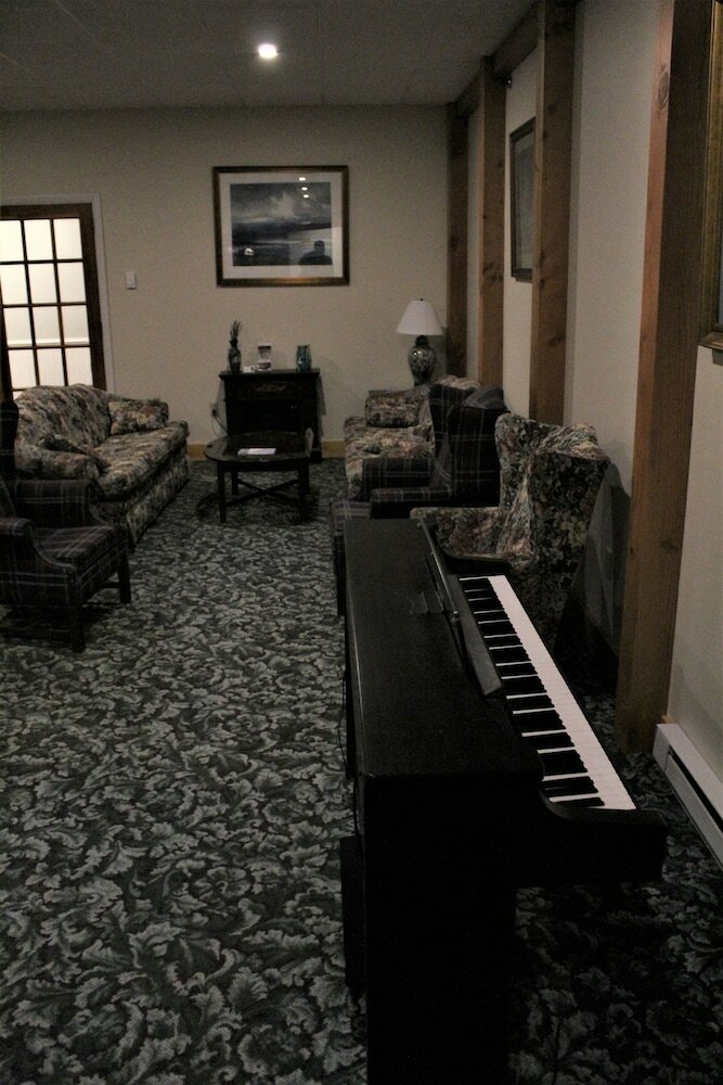 Фото Boothbay Harbor Inn