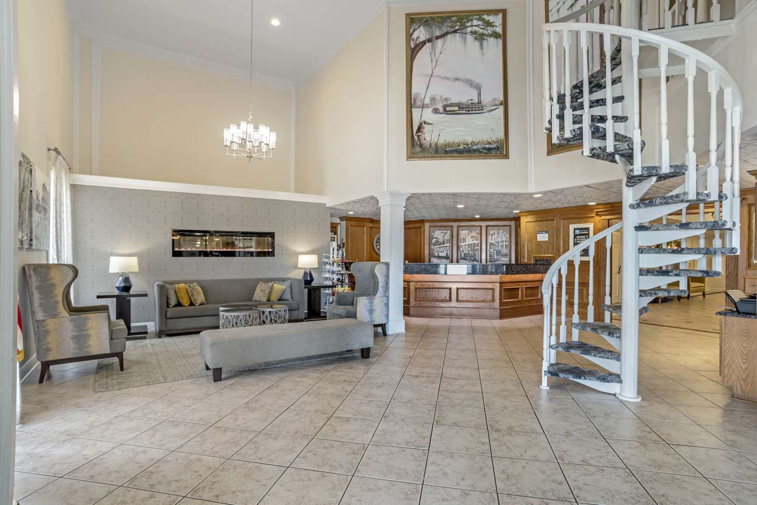 Фото Best Western Plus Westbank