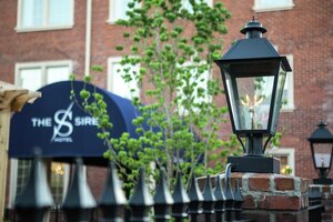 Гостиница The Sire Hotel Lexington, Tapestry Collection by Hilton