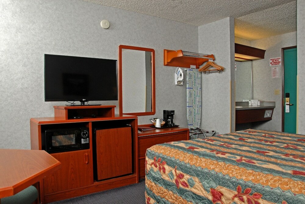 Фото Redmond Inn