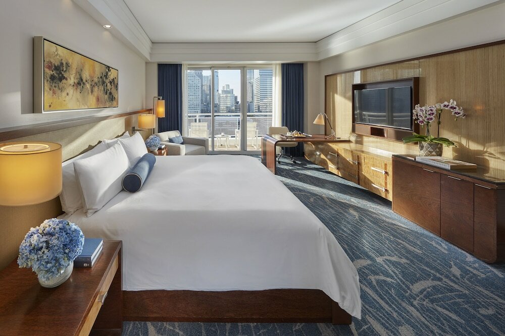 Фото Mandarin Oriental, Miami