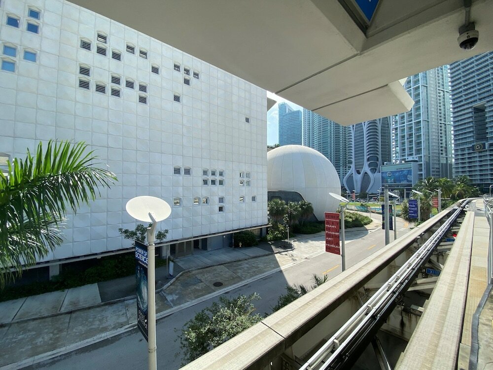 Фото Hotel Indigo Miami Brickell