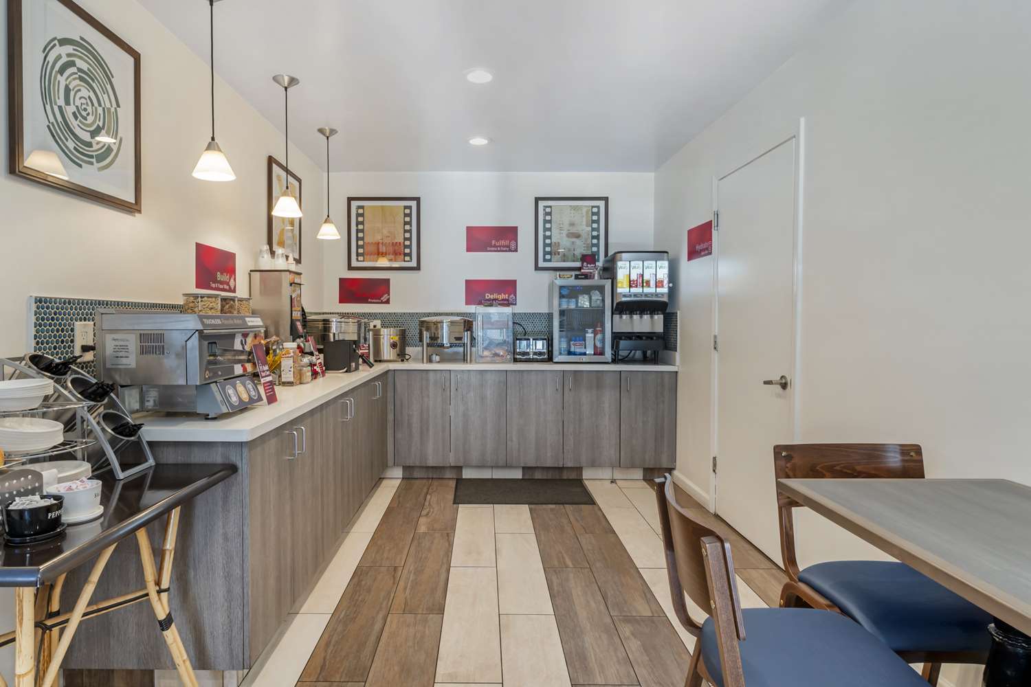 Фото Best Western Plus Riviera