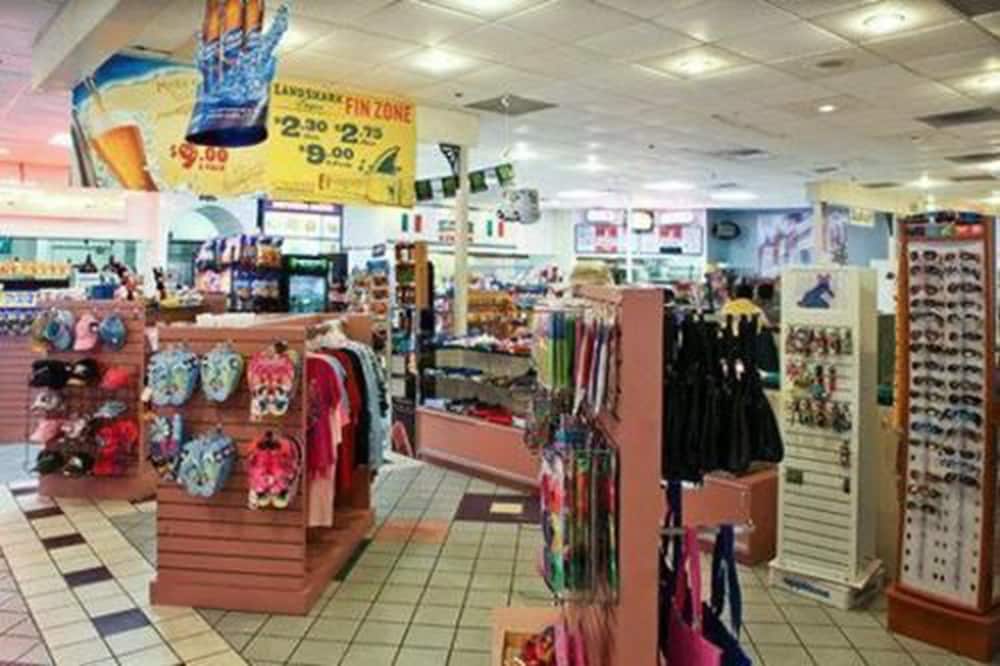 Фото Seralago Hotel & Suites Main Gate East