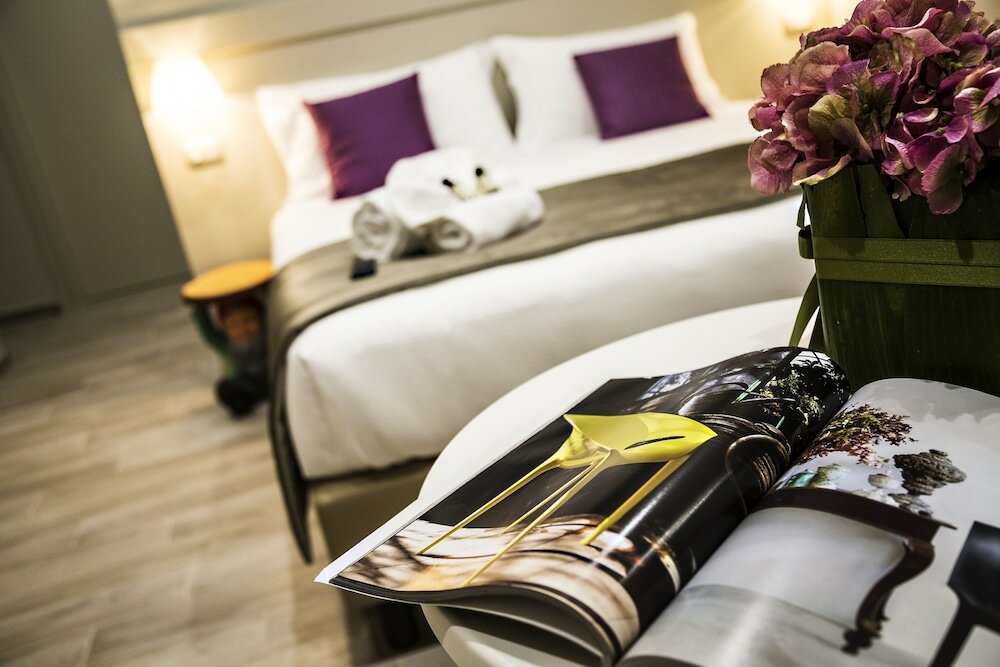 Фото Demetra Guest House