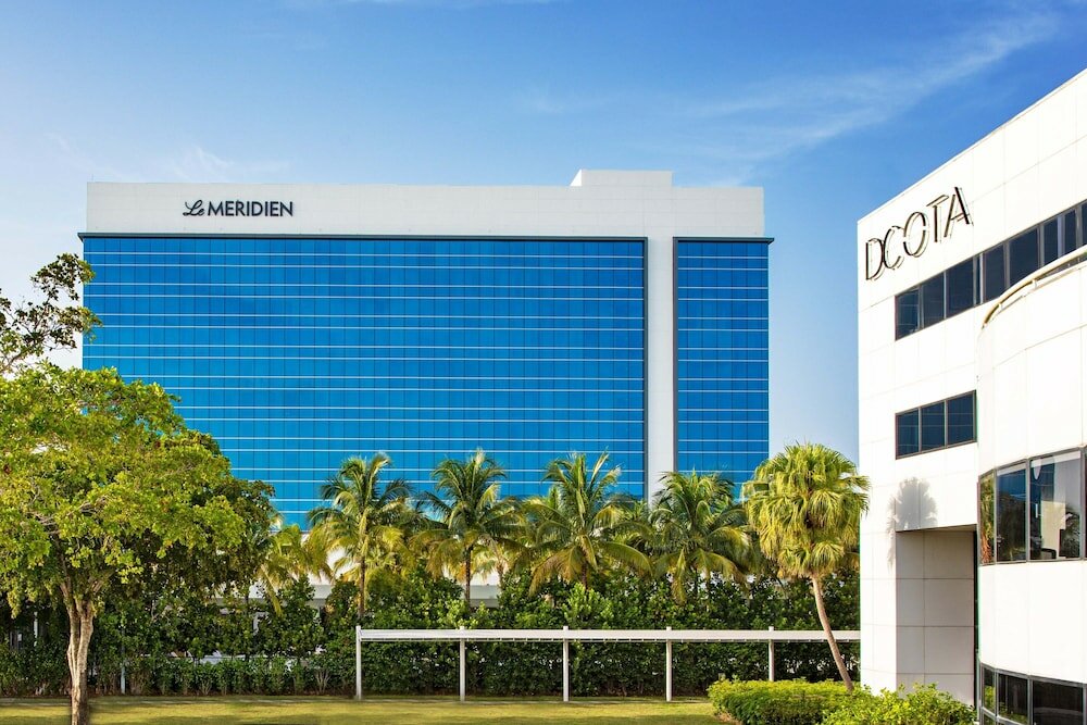 Фото Le Méridien Dania Beach at Fort Lauderdale Airport