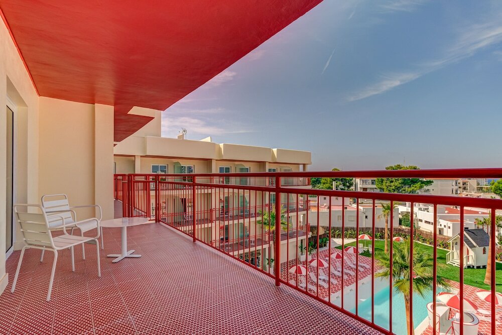 Фото Romeos Ibiza - Adults Only