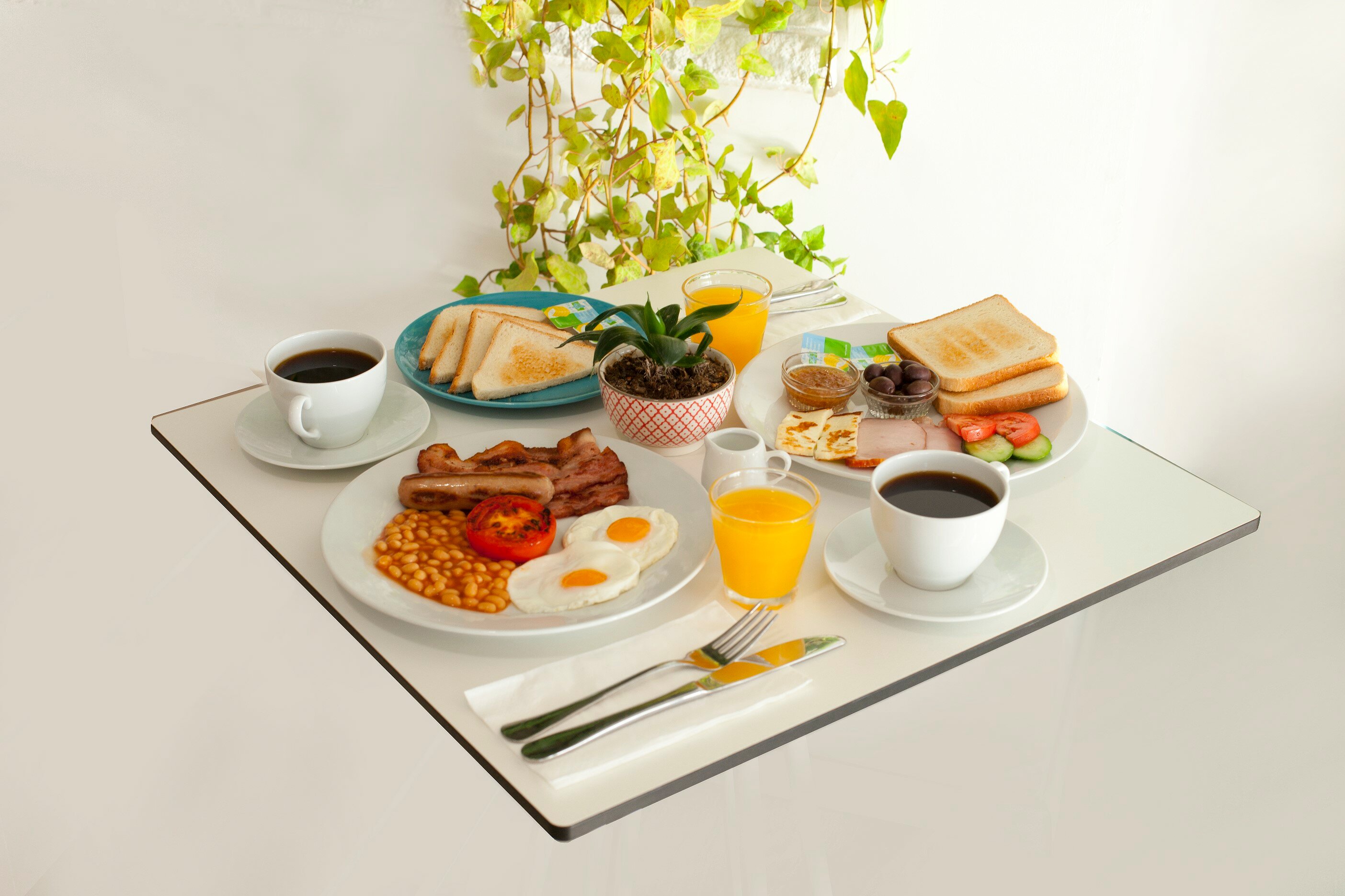 Фото Costantiana Beach Apartments